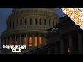 Government Shutdown Deadline Tonight, New Wave Of Drug & Furniture Tariffs Begin + More