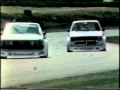 Skoda film - 1981 European Touring Car Championship