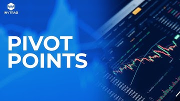 How to use Pivot Points in Forex Trading | A Beginners Guide | InvTraX