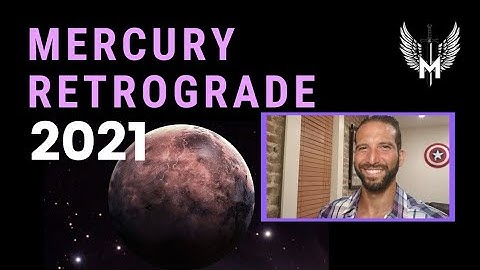 Mercury Retrograde 2021 | How to navigate communication and glitches during Mercury Retrograde