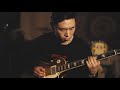 one chord funk jam
