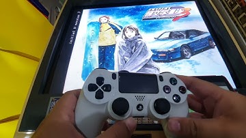 Testing ID3, WiPi, OpenJVS, Card Emulator