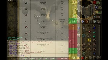 2009scape Tormented Demons Trolled