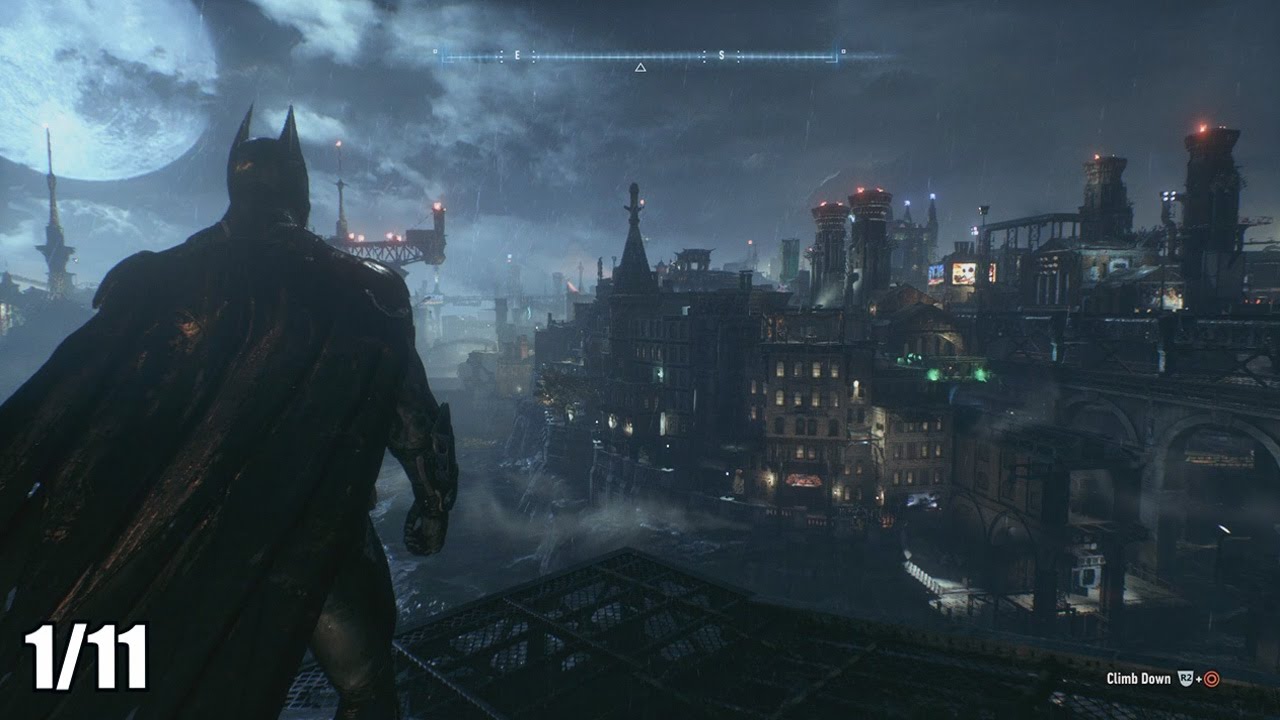 Batman Arkham Knight крок. Batman Arkham Knight системные требования. Страна чудес Batman Arkham Knight. Batman Arkham Knight сторожевые вышки остров блик.