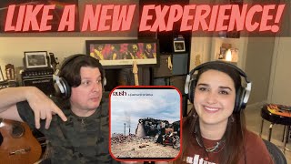 OUR FIRST REACTION to Rush - Cinderella Man | COUPLE REACTION (Contest Winner Request)