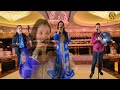 حوسى المنصوري و ليلى بومية اغنية امازيغية رائعة