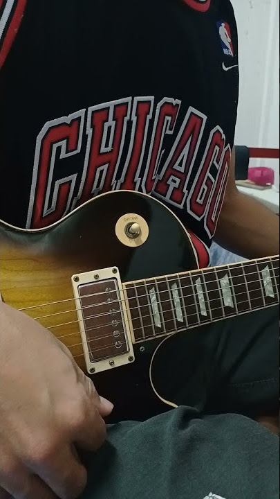 Knockin' On Heaven's Door - Gun N' Roses (cover)