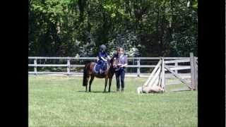 Ebor Vale RDA  Countryside Challenge  25-05-2012 (Highlights).wmv
