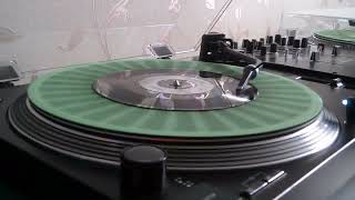 John Lee Hooker - Homework (Virgin).