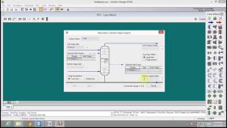 Absorption of SO2 from Air With Pure Water