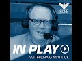 In Play with Craig Mattick: Mark Manning