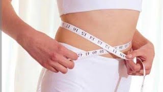 وصفة سريعة لانقاص الوزن و الدهون العنيدة ️️??