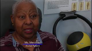 Patient Testimonial - Advance Medical Group