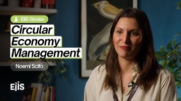 From Nature to Impact: Noemi Scifo