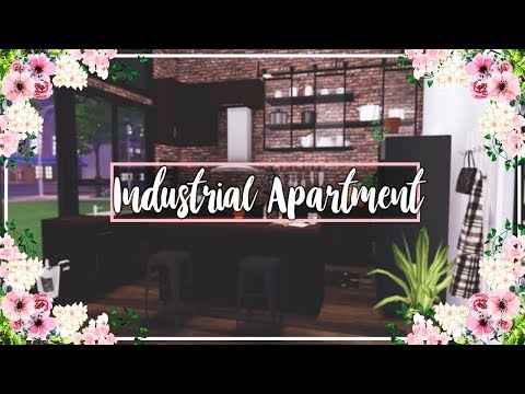 📷-the-sims-4--industrial-apart