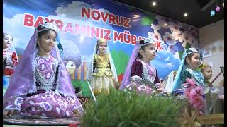 Novruz Bayatıları - Mahnı