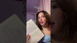 metas 2024✨ #dailyvlogs #metas2023 #metas2024 #glowup