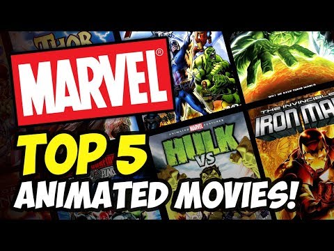 top-5-marvel-animated-movies