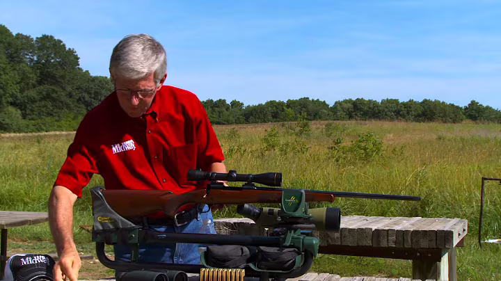How to Sight in a Rifle Scope Presented by Larry Potterfield | MidwayUSA Gunsmithing