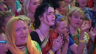 : Bhakti Sangama 2017  04 September: Video-02