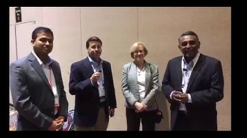 JDE Labs and Cognitive Computing