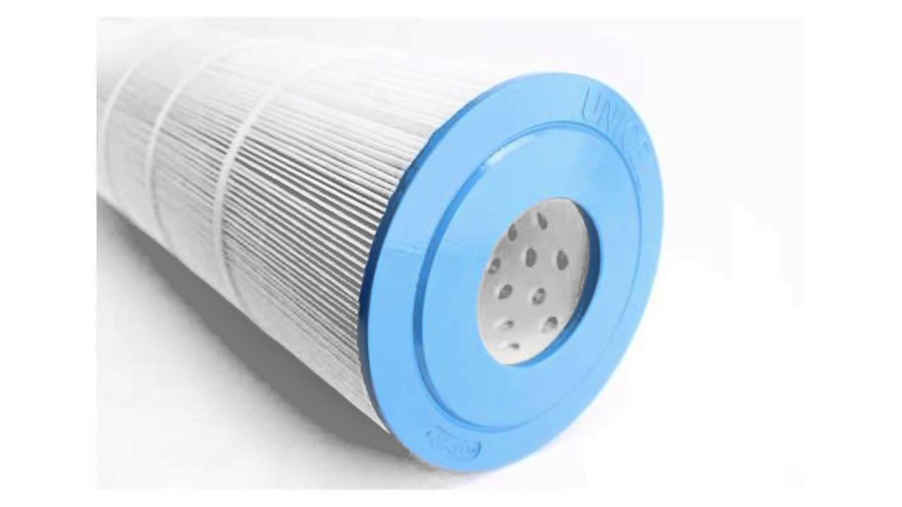 Unicel Clean & Clear Plus Replacement Cartridge Filter | C7471