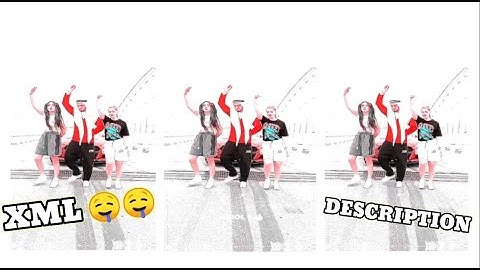 SHEIKHAMI song 😇|| alight motion editing xml presets || #video