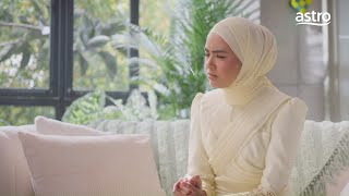 Sticker Raya Astro Erysha Emyra