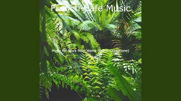 Mind-blowing Ambiance for Lockdown