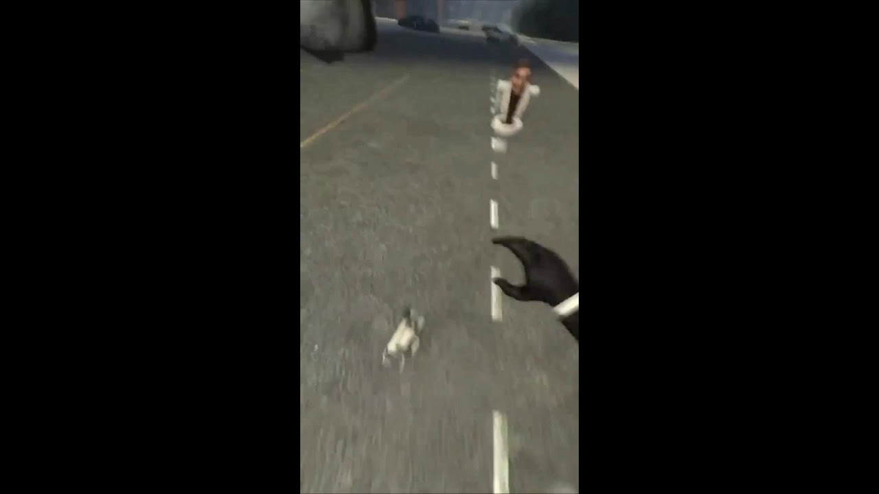 Skibidi firey - YouTube