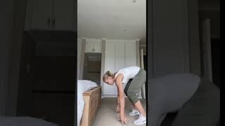 Boost - Box jump to sprawl demo