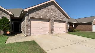 Houses for Rent in Tuscaloosa AL: Taylorville Home 3BR/2BA by Property Manager in Tuscaloosa