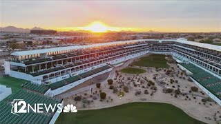 2024 WM Phoenix Open Saturday tickets officially sold out