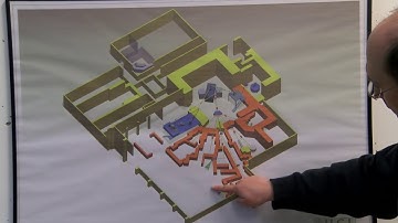 UCLouvain | AIDA-2020 Transnational Access