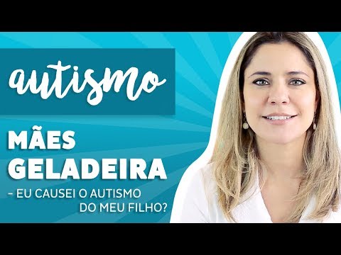 Vídeo: Quando Meu Filho Com Autismo Derrete, Aqui Está O Que Eu Faço