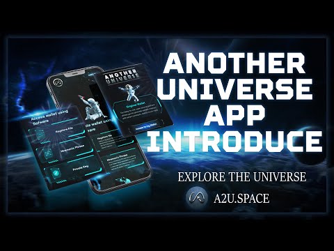 Another Universe: Metaverse