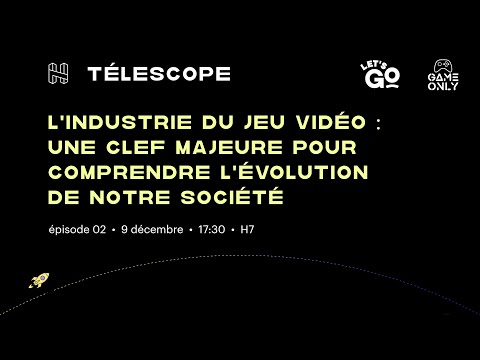 L’Industrie Du Jeu Est-Elle Un Bon Choix De Carrière