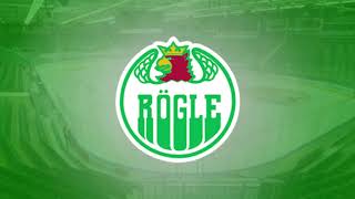 Rögle BK Goal Horn 2017-18 (Updated)