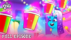 S2 | Ep. 19 | The Dream Team Delight | MLP: Tell Your Tale [HD]