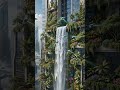 The World Ruled by Artificial Intelligence | Stunning Sci-Fi Future