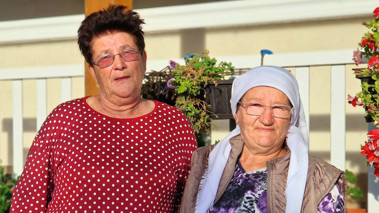 Nas nisu ni krali ni ženili, NAS SU JEDNOSTAVNO OTELI!