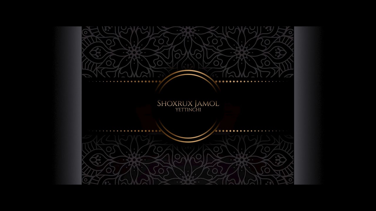 在 YouTube 上观看 Shoxrux Jamol - Love Your Voice (Cover)