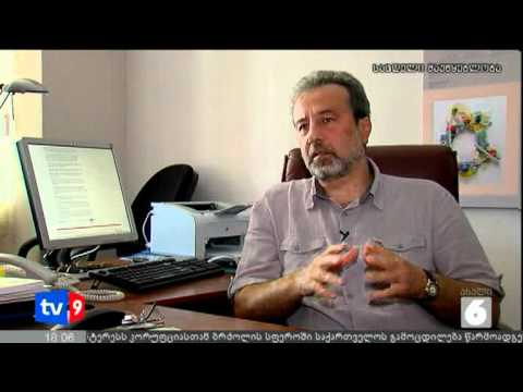 ახალი 6 | დებატების შეფასება | 05.07.12