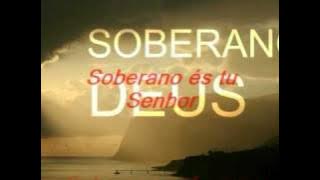 Armando Filho-SOBERANO