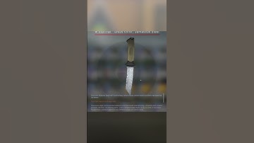 unboxing 2 knives in the same case opening?!