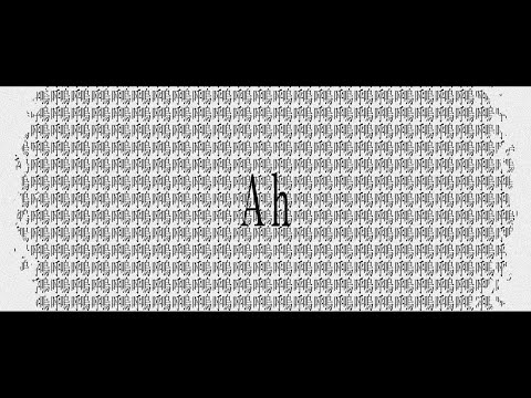 【限界映像大会】Pablo