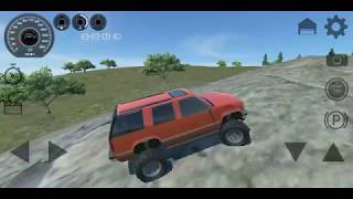 Игра на андроид  внедорожники 4х4 -4x4 off-road vehicles-Android Gameplay HD screenshot 5