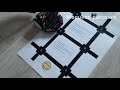 MaqueenTURBO lijnvolger met keuze