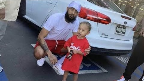 Honoring The Late Great Nipsey Hussle: The Marathon Continues