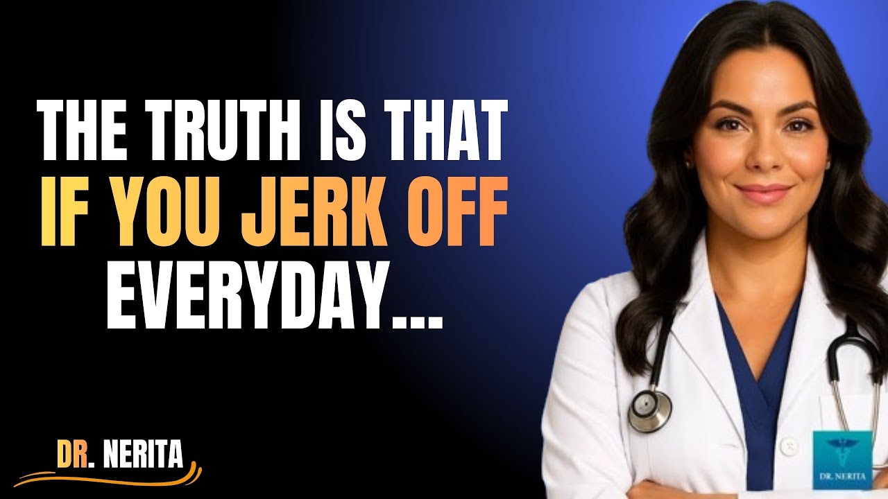 UROLOGIST Explains: What REALLY Happens If You Ejaculate Every Day